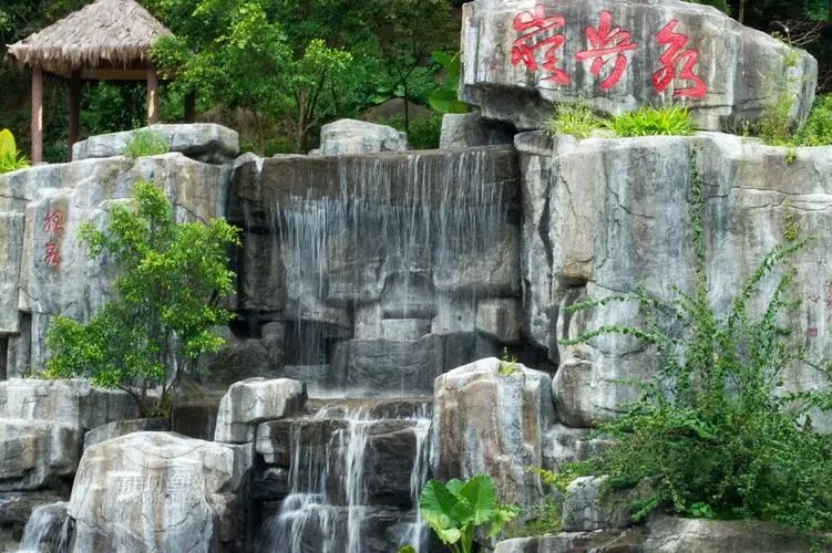 五色乡记疏|闽声专栏