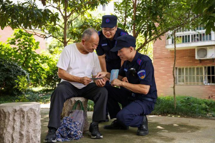 嘉兴安全第一的地方,嘉兴奋力打造最具安全感城市