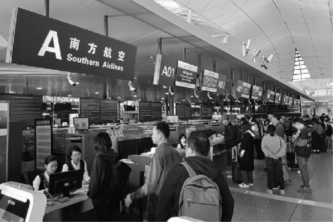 沈阳地区计划执行39条航线,沈阳机场航线恢复了吗