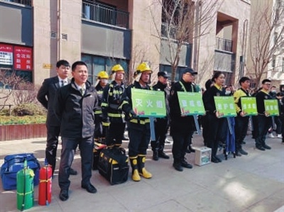 人防+技防和平区探索电动车治理“良方”