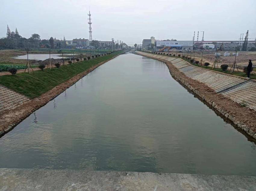 高端黑臭水体治理,清河黑臭水体治理