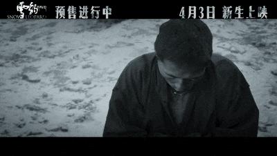 它屡获大奖，仍无法打破票房魔咒？万玛才旦导演遗作《雪豹》悄然上映