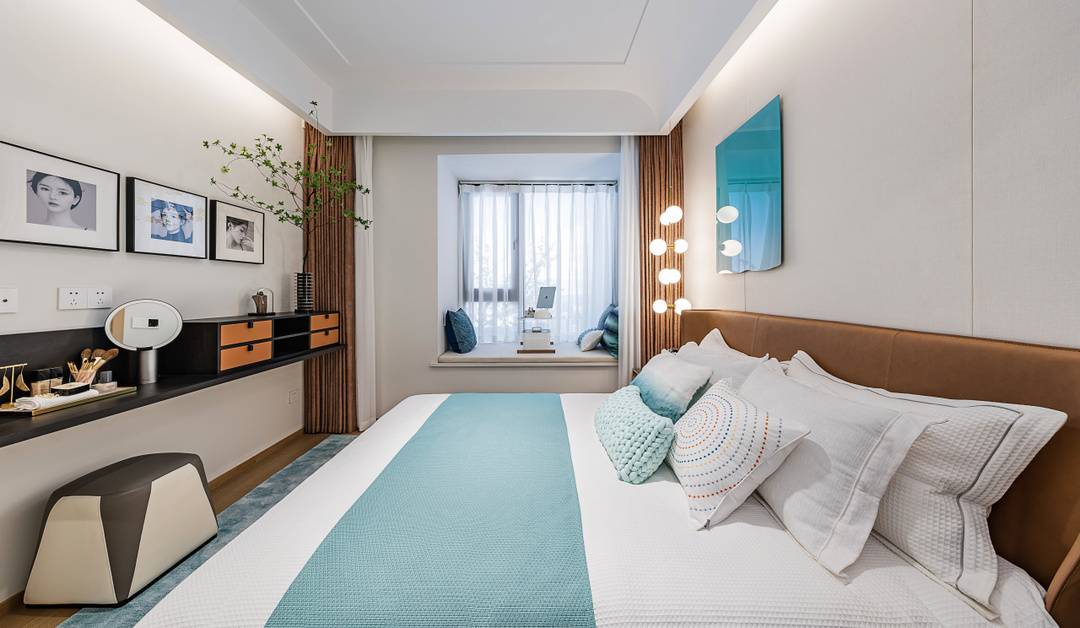 高分交卷！天恒，不止于期待