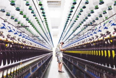 改革开放的河南实践之洛阳篇丨孟津区：把产业发展作为“头号工程”