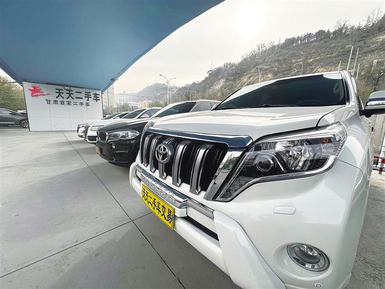 二手车的避坑指南,二手车如何避开雷区