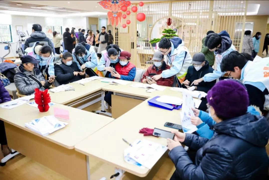 绀惧尯椋熷爞渚挎皯璁炬柦,绀惧尯椋熷爞澶氱鏈嶅姟