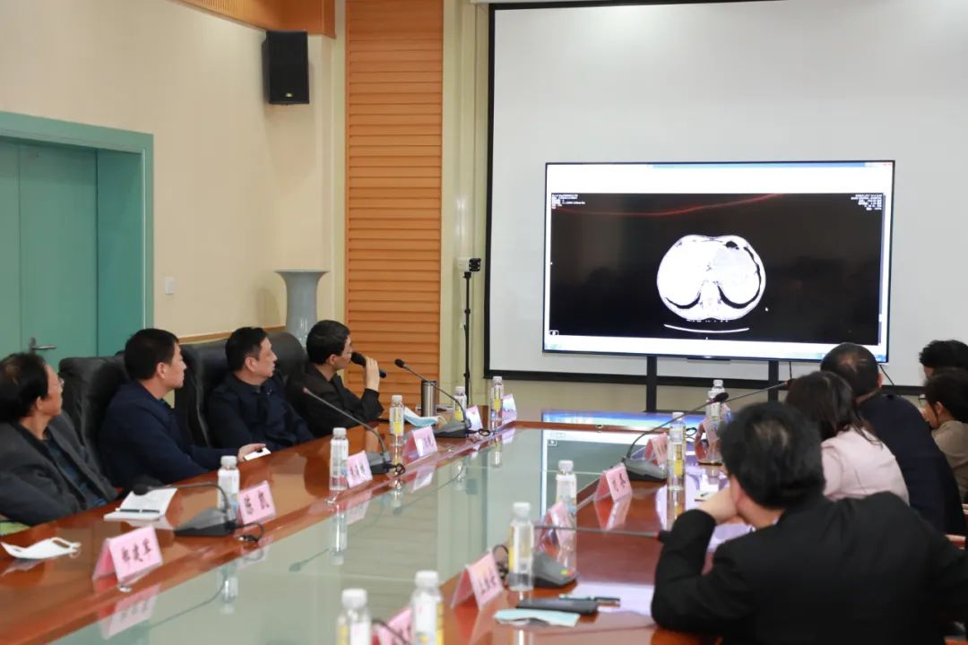 宝鸡市中心医院最新通知,宝鸡市中心医院现状