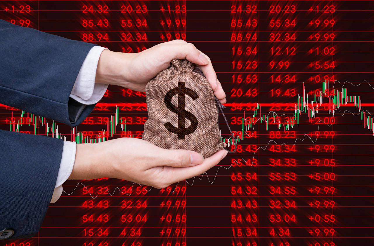 锂价大涨股价大跌,锂价后市强烈看涨