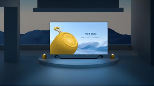 以声学智造感触世界Vifa打造「VifaSOUND」落地全业态声学解决方案