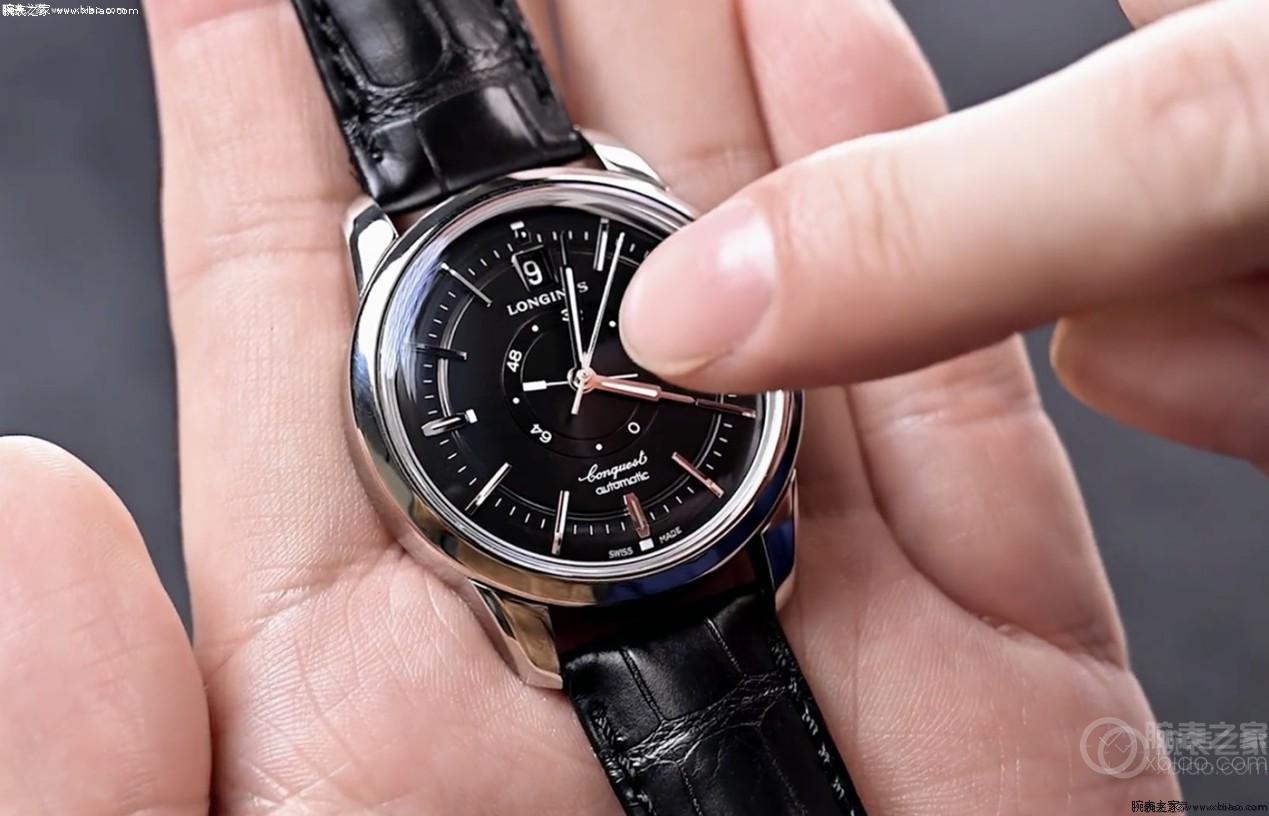 浪琴为什么会地位下降,浪琴腕表哪个系列最好