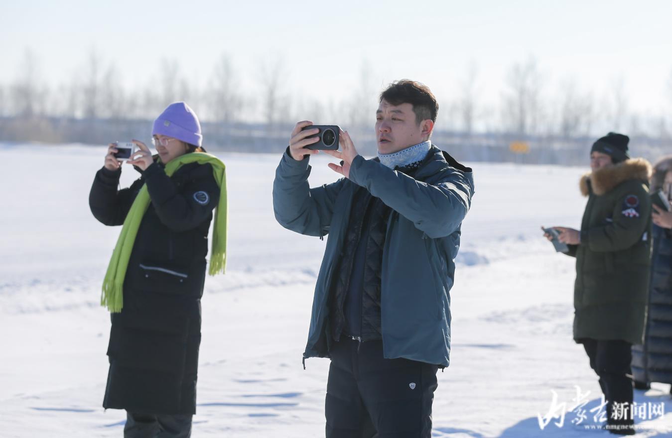 相约十四冬魅力呼伦贝尔,相约十四冬魅力内蒙