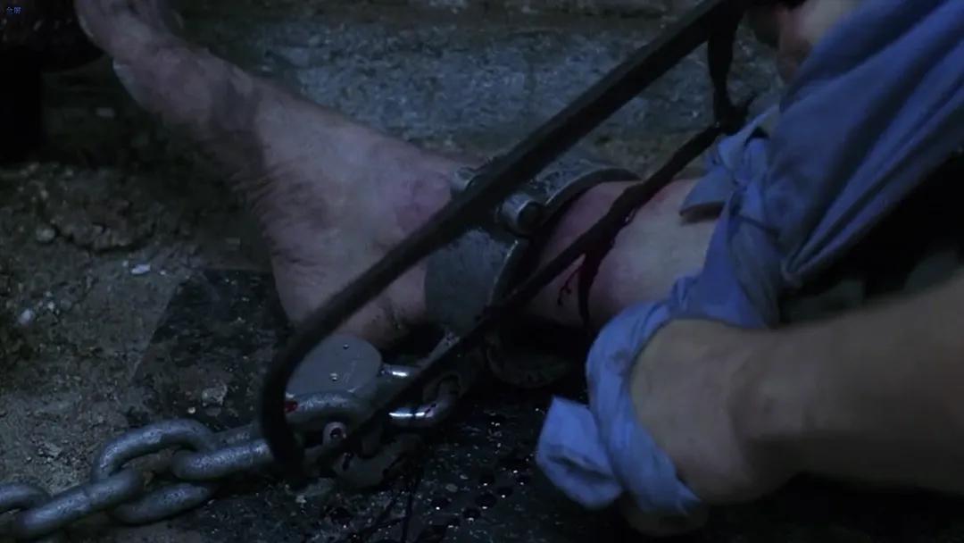 20年前,影史最长寿的恐怖片诞生了!小成本奇迹的系列传奇之始《电锯惊魂》