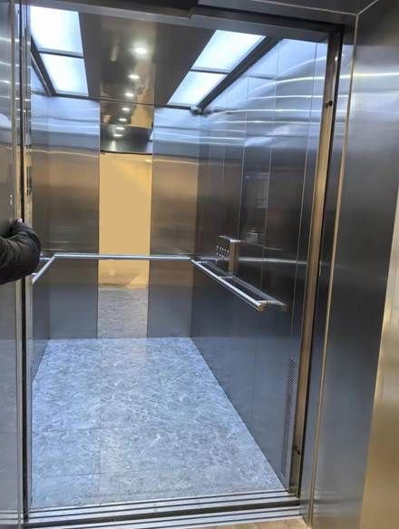 哏都天津养老院,哏都养老院