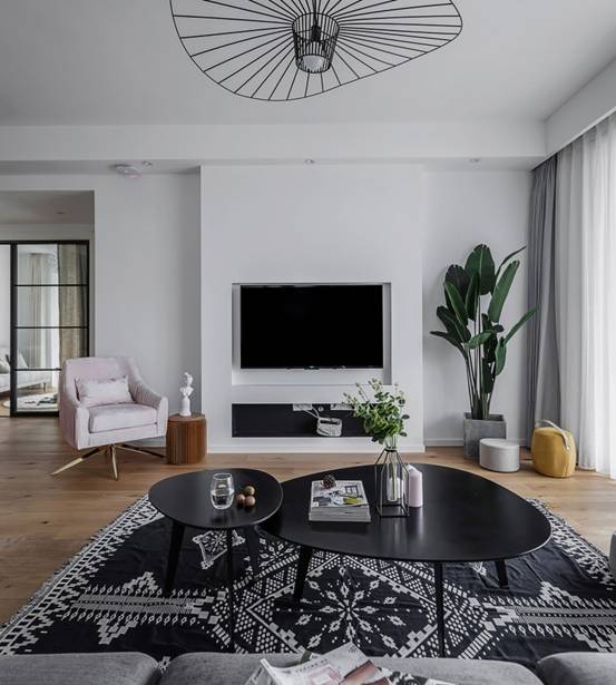 三好同创装饰简介,三好同创装饰设计