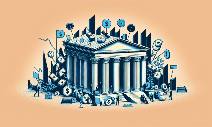 市场预计美联储将再加息,市场利好消息