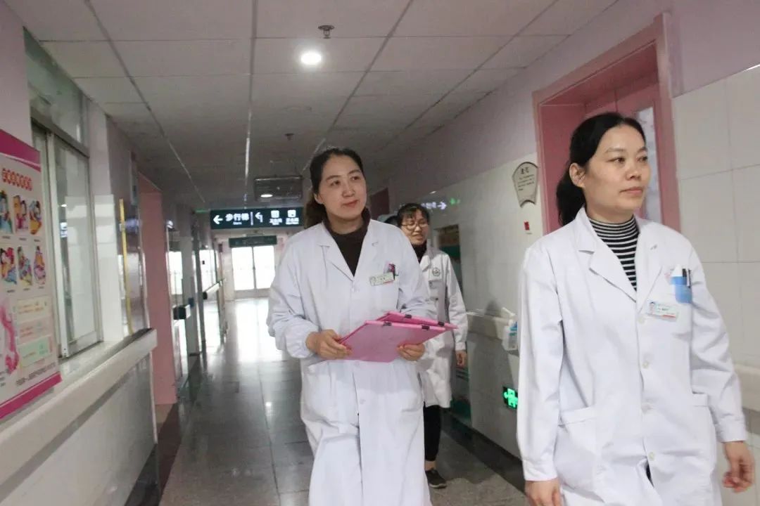 宁阳县医院孕妇,在宁阳县怀孕怎么建档