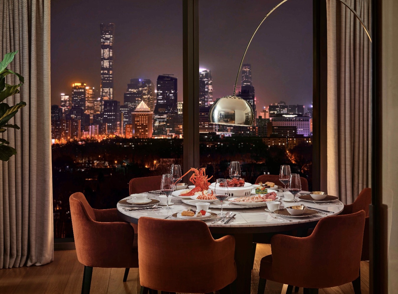 是等了一年的顶配好味道｜2024北京年夜饭指南