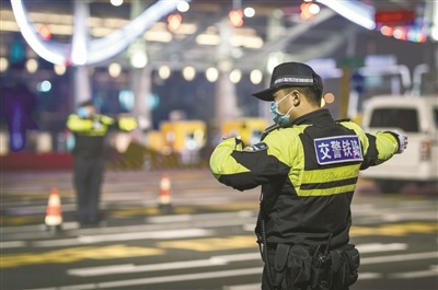 宁波交通环境好吗,宁波交通正常了吗