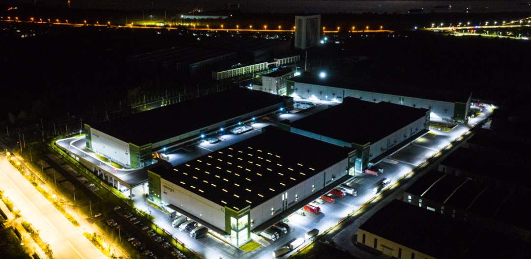 2.4亿件！鄂州，悄然崛起！