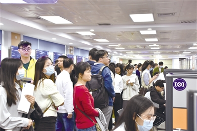 佛山企业紧缺急需职业,佛山普工工资最高的工业区