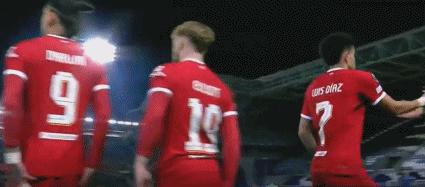 利物浦0-3惨败亚特兰大欧联杯,利物浦1-4不敌曼城克洛普