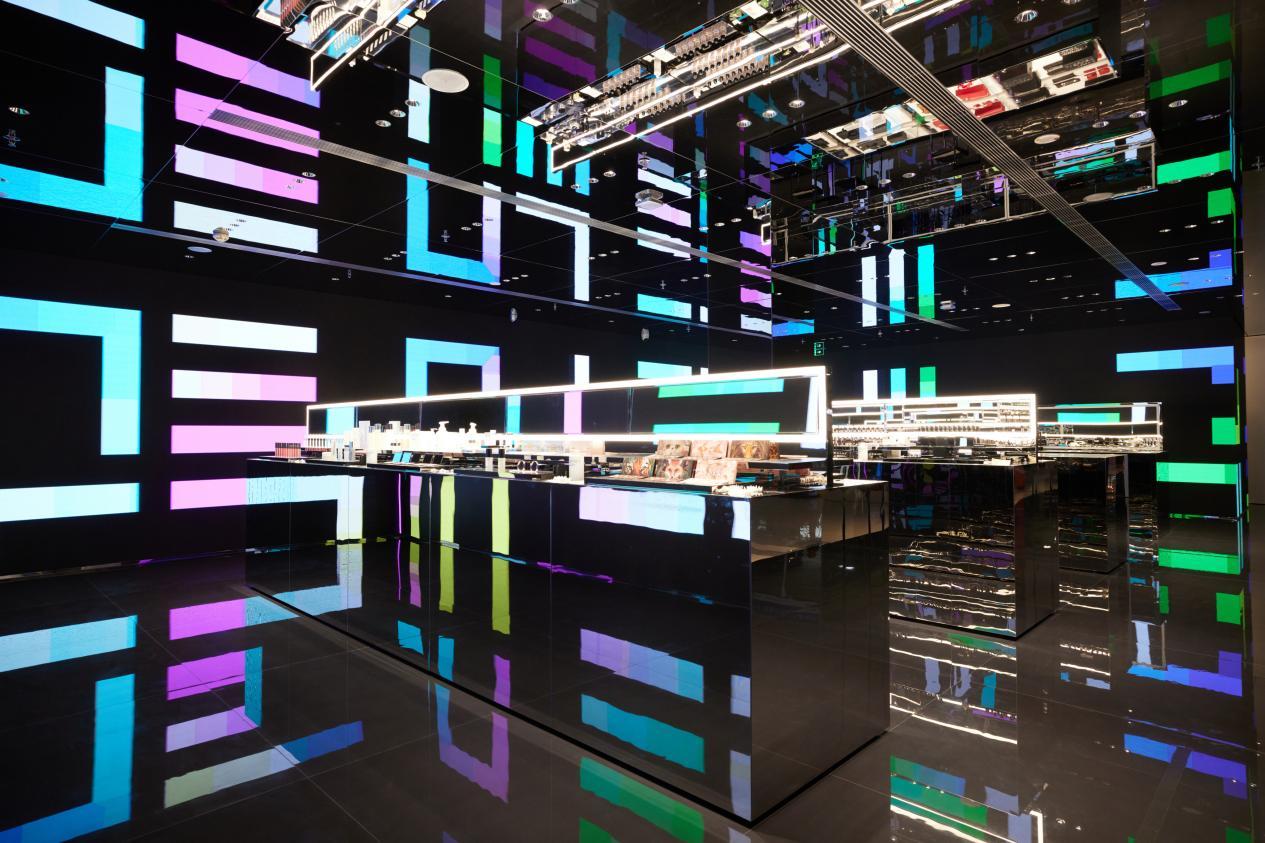 完美日记新品,完美日记一站式变美体验馆优惠