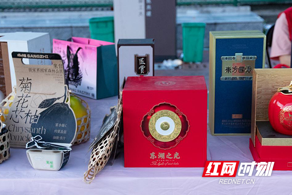 “科技+文化”看湖南工大青年如何出圈