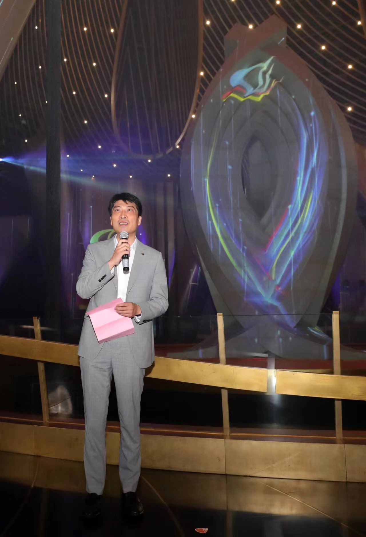 我们的上海风采闭幕式,我们的上海完整视频