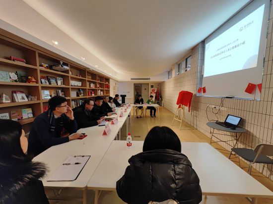 街道社区矫正人员的工作,县司法局探索社区矫正工作新路径