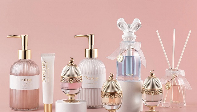 林清轩香水森林之水测评,林清轩香水平替