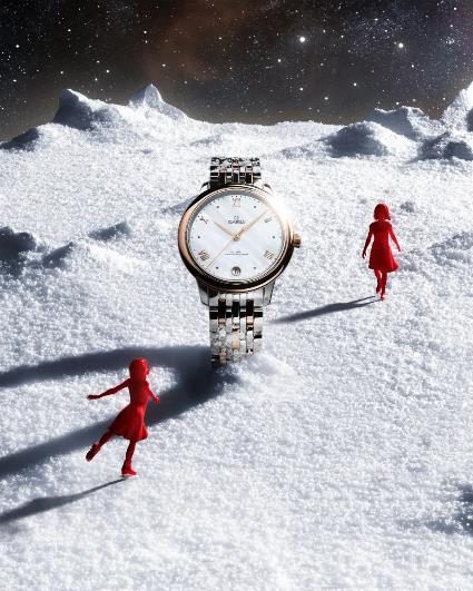 欧米茄星座手表推荐款,欧米茄星座手表推荐