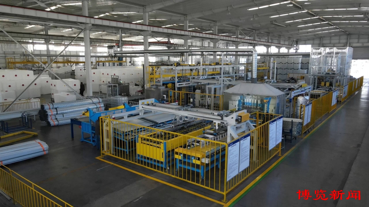 临淄加快打造转型升级新动能,临淄转型