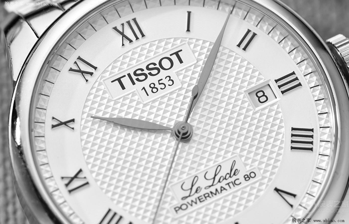 天梭力洛克背后的故事,天梭力洛克皮带怎么佩戴