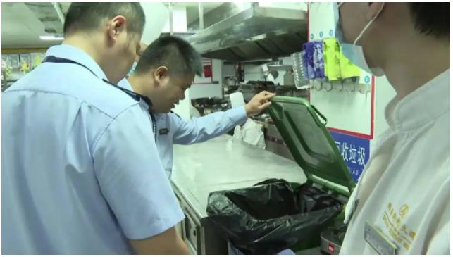 餐饮质量问题及整改措施,餐饮业环境污染整改情况汇报