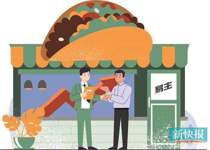 赛百味年销售额,赛百味100亿估值