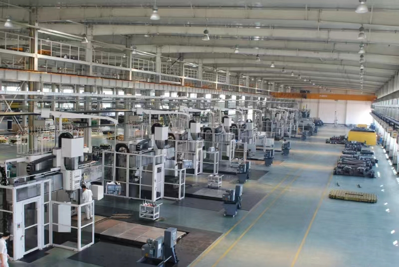 天汽模行业分析,天汽模是模具龙头老大吗