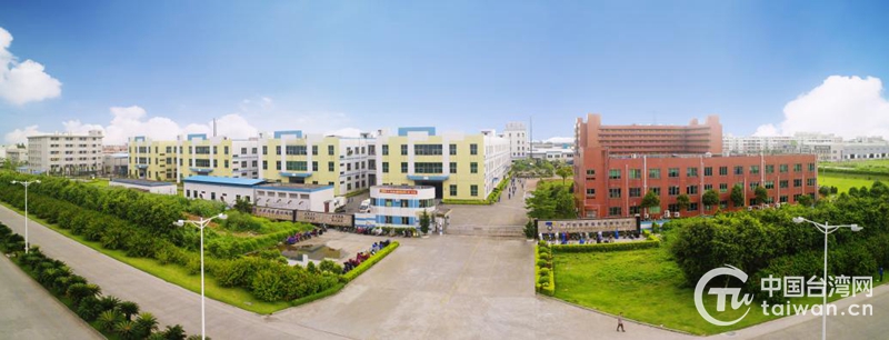 深耕江门近26年获认可台商林崇传：创新无止境，转型升级“没有尽头”