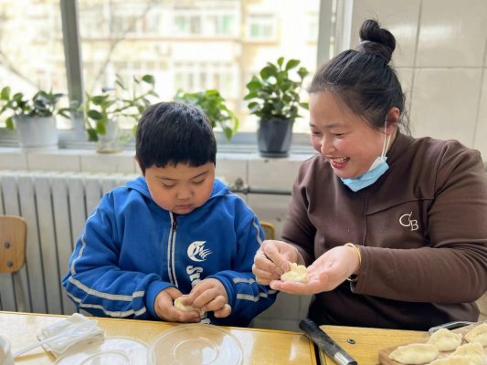 济南汇泉小学2020,济南汇泉小学举行的活动