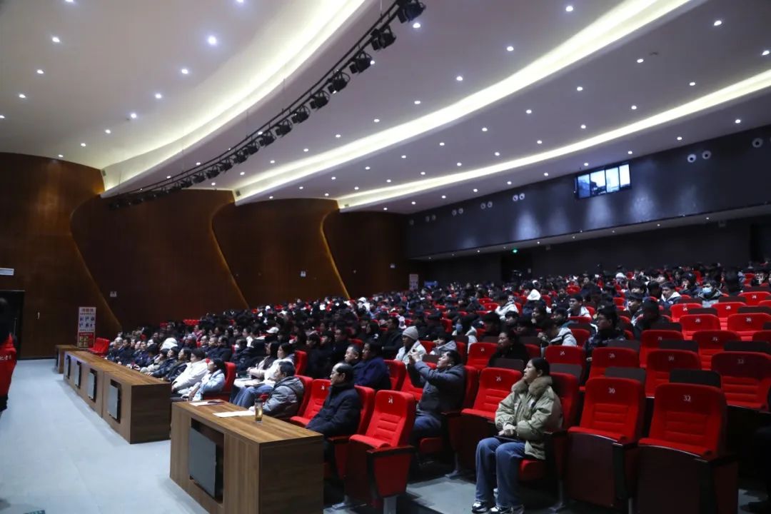 濮阳职业技术学院开放吗,濮阳开放大学揭幕仪式