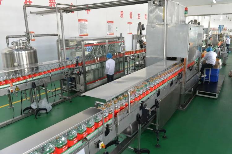 中国农业企业500强排行榜2020年,市级农业产业化龙头企业100强名单