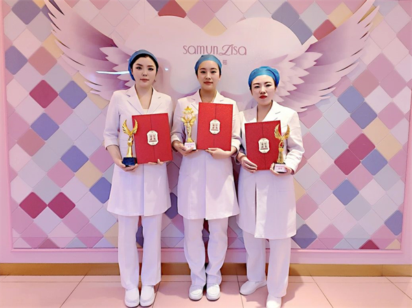 莎蔓莉莎最新信息,莎蔓莉莎最新状况