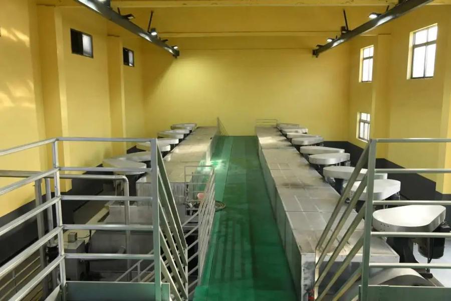 山东黄金青岛,山东黄金怎么盈利的