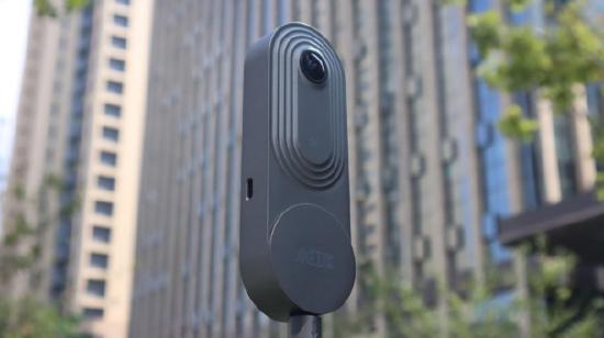 国内XR厂商巡礼：泓众科技小红屋全景方案，助力企业数字化转型