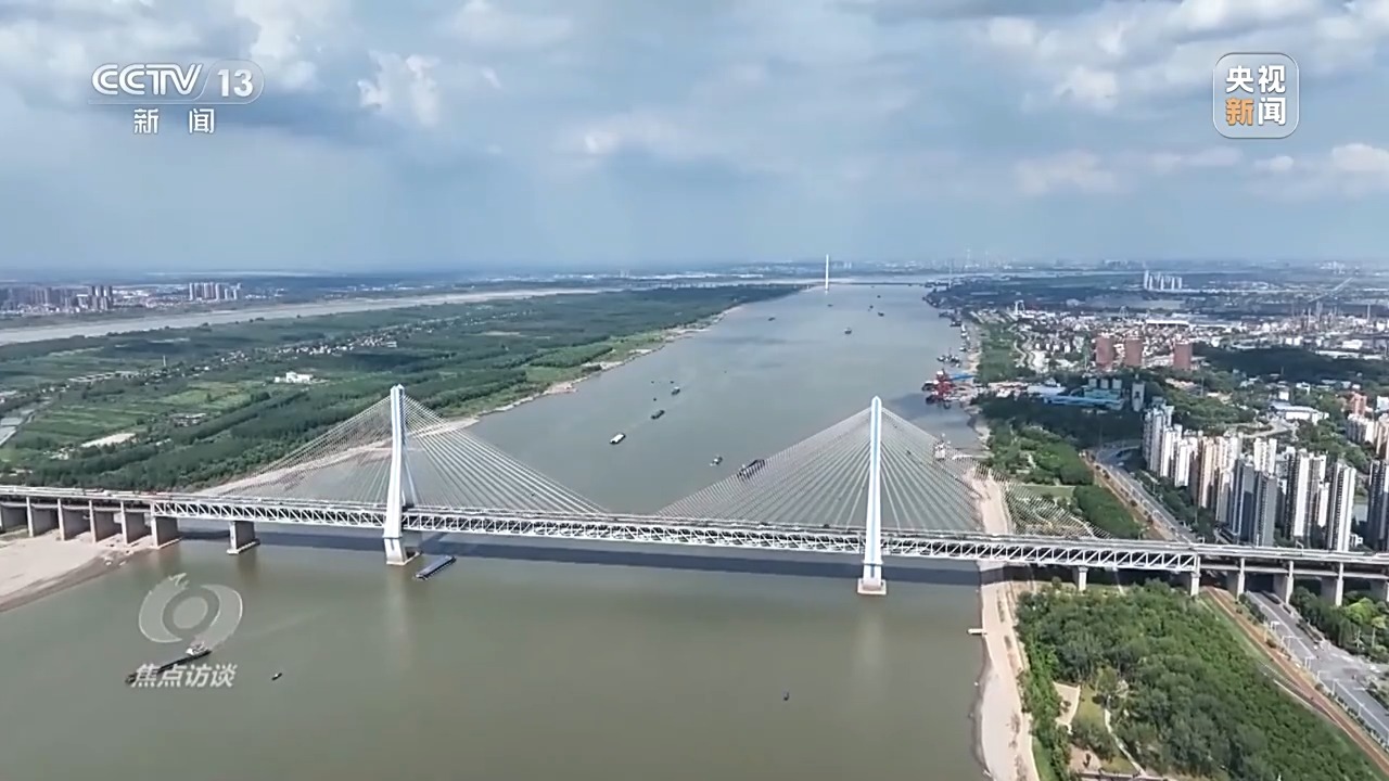 长江禁渔后鱼产卵,长江禁渔期专访