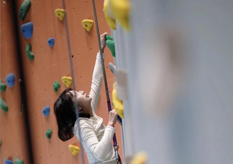 打造女性运动生活专属空间,打造女性休闲健身俱乐部