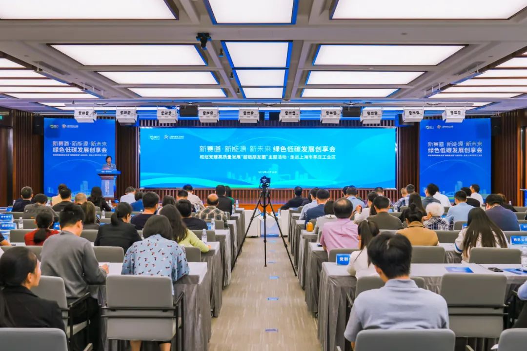 有何乾坤？闵行这里为企业送上特色“服务包”