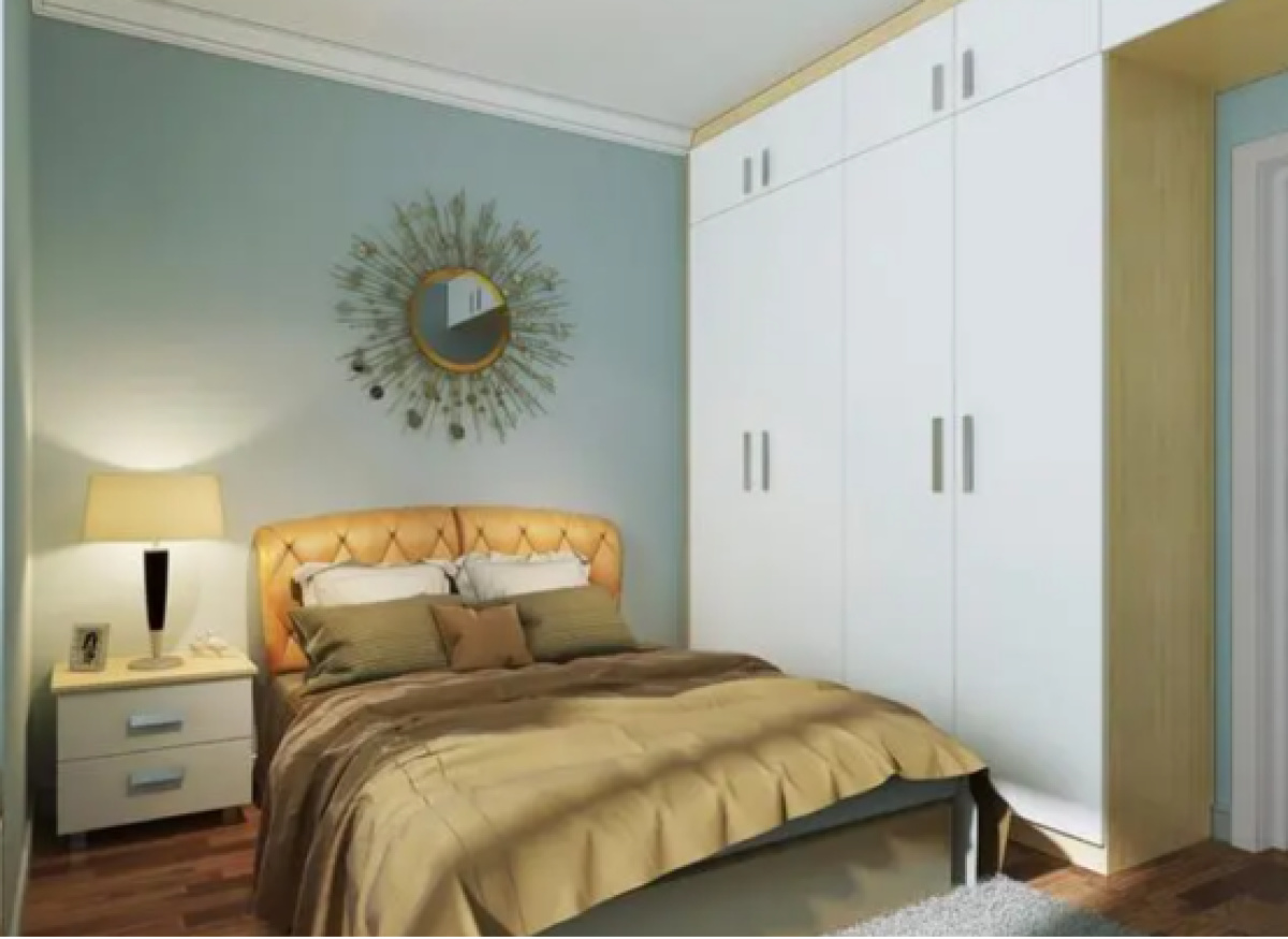 次卧越来越“迷你”？原因居然是这个