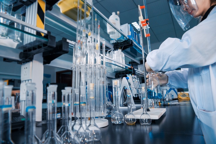 磷化工高质量发展,磷化工产业发展新局面