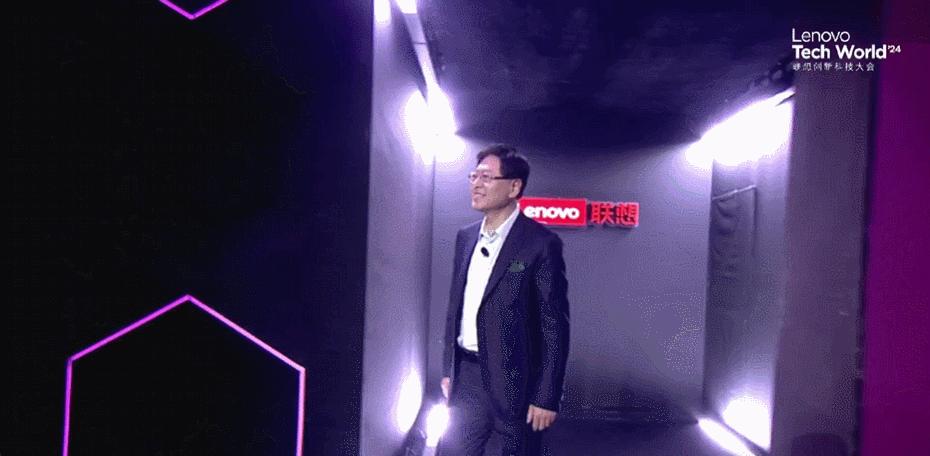 联想官宣真AIPC将面世,联想aipc新品将发布