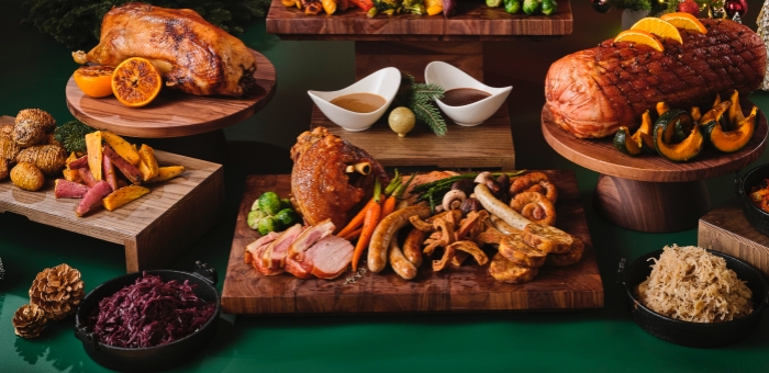 跨年晚餐预定,跨年夜晚餐团购